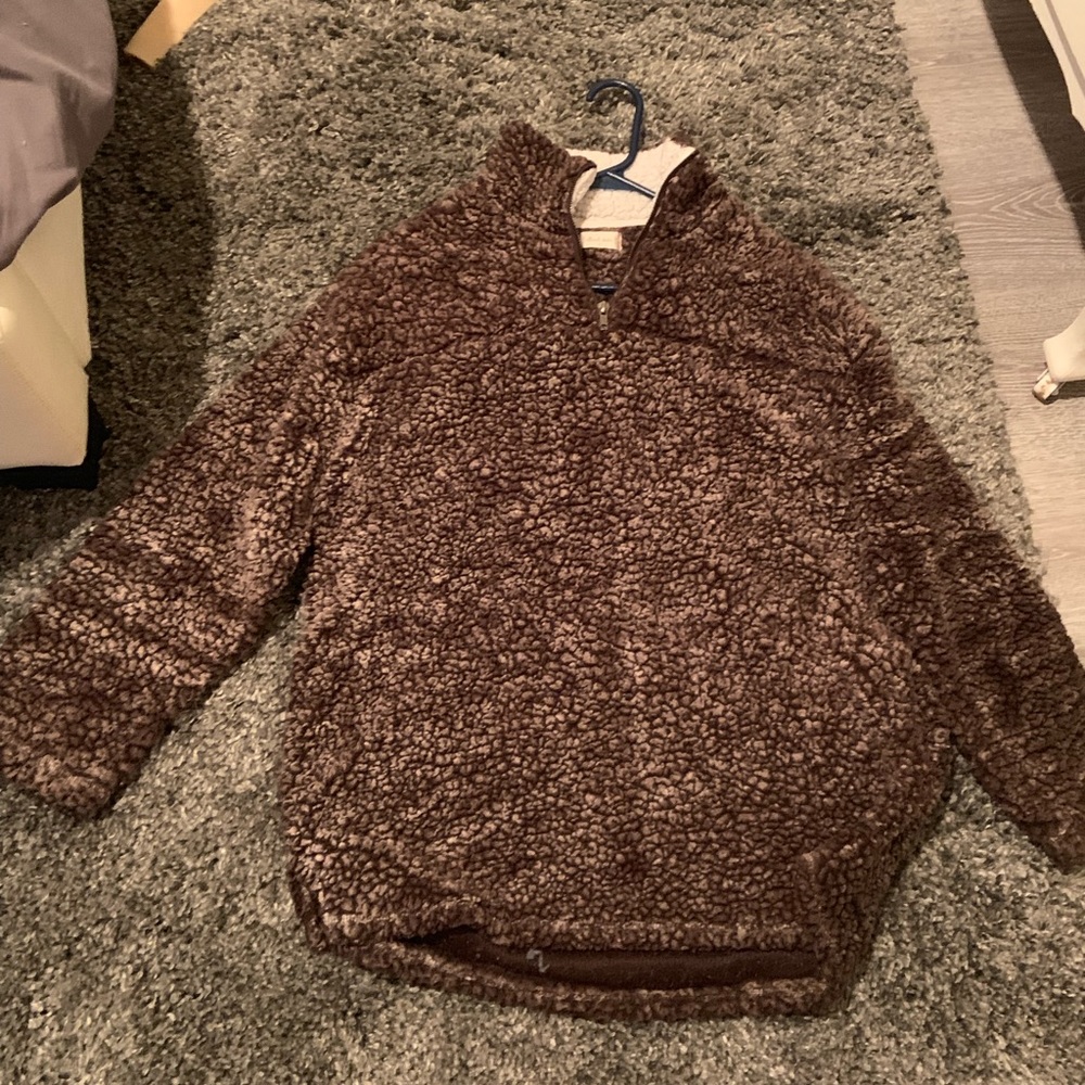 Altar’d state sherpa